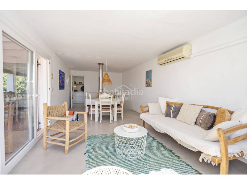 Foto de3341c8-f7fc-41ae-ad0a-45ae29910163. Xalet amb calefacció piscina a Biniancolla-Punta Prima Sant Lluís