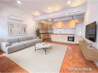 Apartment in Sant Lluís-S´Ullestrar-Torret