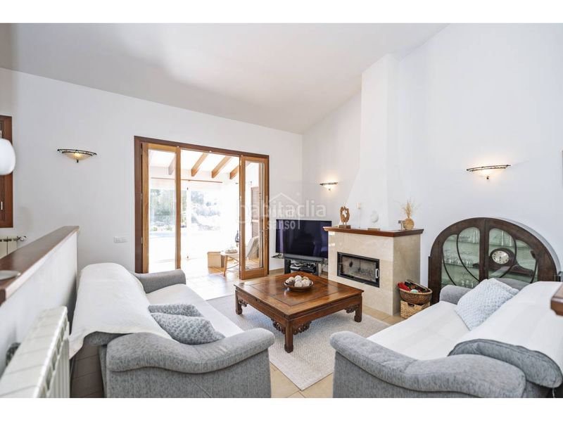 Foto 0a9e61df-b8f4-4913-a349-c386c7efa31e. Xalet amb calefacció aparcament piscina a Sant Climent-Es Canutells Maó / Mahón