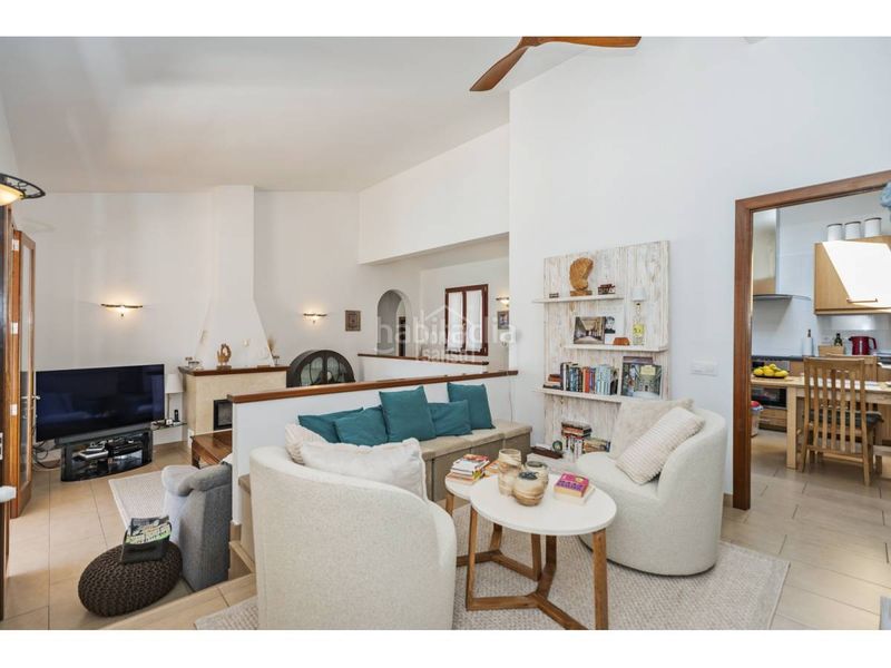 Foto 122ee9d7-1168-4958-8476-51b1ccc6aaa4. Xalet amb calefacció aparcament piscina a Sant Climent-Es Canutells Maó / Mahón