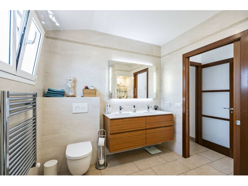 Foto 33024106-e67c-486d-ade7-06595dfcf393. Xalet amb calefacció aparcament piscina a Sant Climent-Es Canutells Maó / Mahón