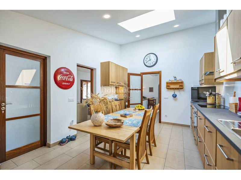 Foto 4b4ccc26-da6b-41c9-8a73-340c4eb2a837. Xalet amb calefacció aparcament piscina a Sant Climent-Es Canutells Maó / Mahón