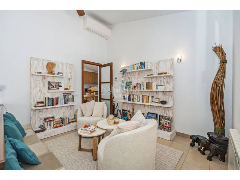 Foto 645295d7-6900-4c19-bebd-f826fd34f42c. Xalet amb calefacció aparcament piscina a Sant Climent-Es Canutells Maó / Mahón