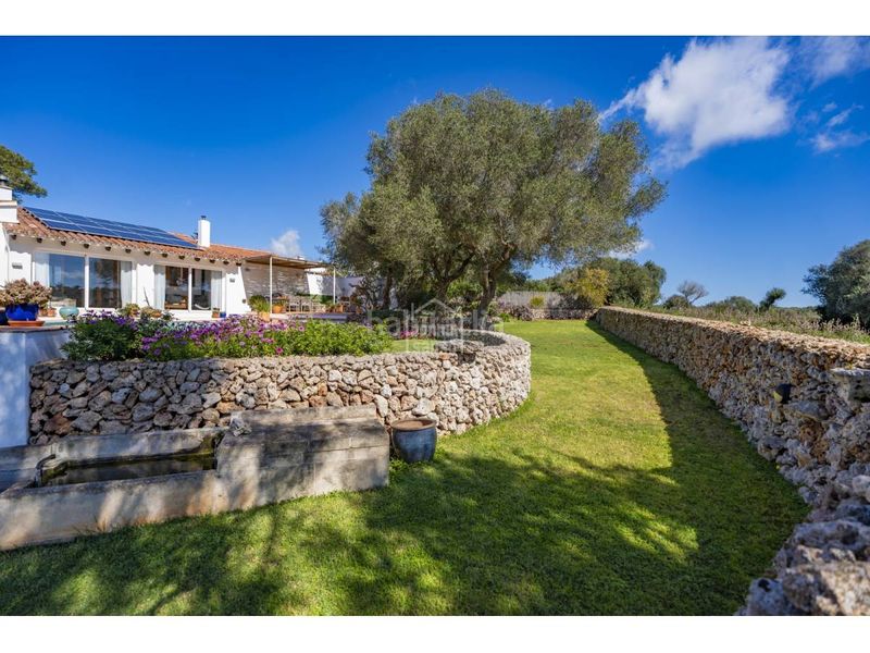 Foto 66f47d7e-1a74-4c33-b839-236cb64e61da. Xalet amb calefacció aparcament piscina a Sant Climent-Es Canutells Maó / Mahón