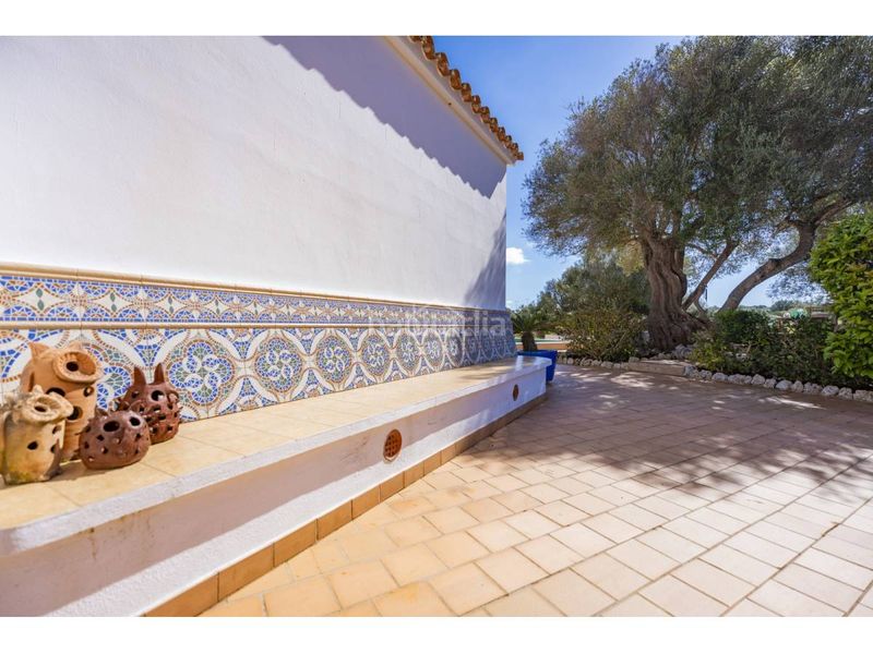 Foto 775bd65b-e431-4fb7-9cc5-5f1f116f8b6a. Xalet amb calefacció aparcament piscina a Sant Climent-Es Canutells Maó / Mahón