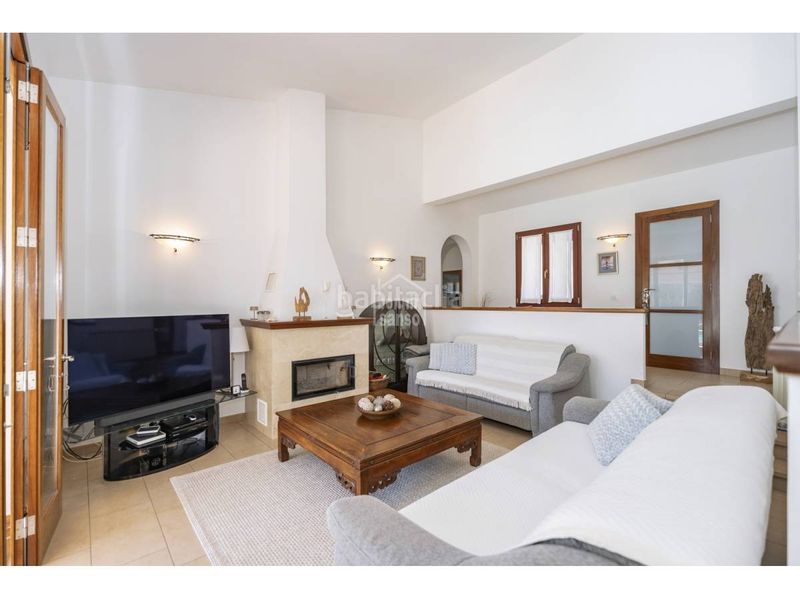 Foto b7a581cc-7d0c-4cc8-b766-4afbedf0ccf0. Xalet amb calefacció aparcament piscina a Sant Climent-Es Canutells Maó / Mahón