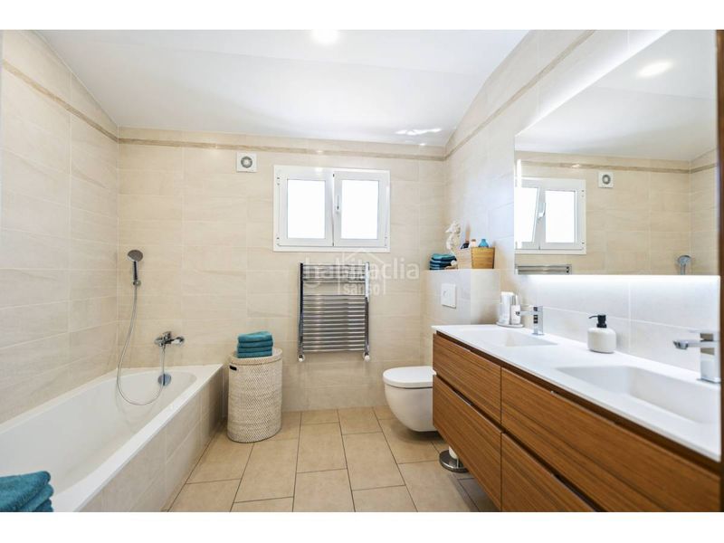 Foto c8303ab9-fedf-423a-acb5-f64da0267820. Xalet amb calefacció aparcament piscina a Sant Climent-Es Canutells Maó / Mahón