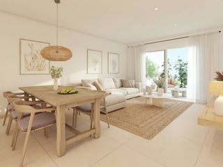 Appartement in Fornells. Ido fornells... vivir donde el mar marca el ritmo. menorca