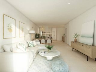 Apartament a Fornells