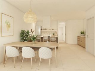 Apartment in Fornells. Ido fornells... vivir donde el mar marca el ritmo. menorca