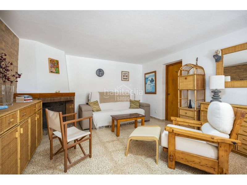 Foto 1b7e1182-29ab-4ff6-9e0e-d3aa624e6a9b. Xalet amb aparcament piscina a Punta Grossa Es Mercadal