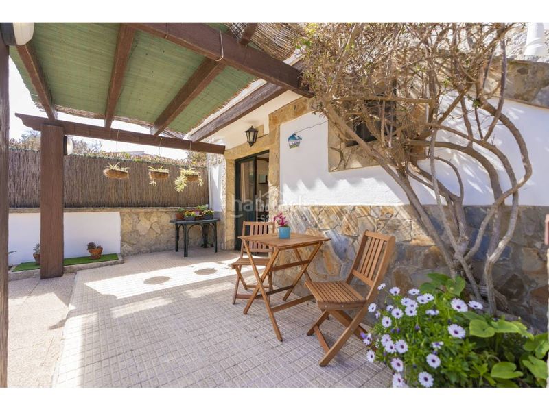 Foto 5f0ec6ab-2e55-4173-a0dd-a545648e999f. Xalet amb aparcament piscina a Punta Grossa Es Mercadal