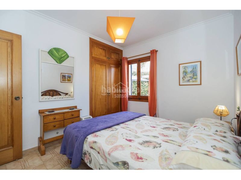 Foto 6325cee3-f165-4dbc-9d97-320b2a14578c. Xalet amb aparcament piscina a Punta Grossa Es Mercadal