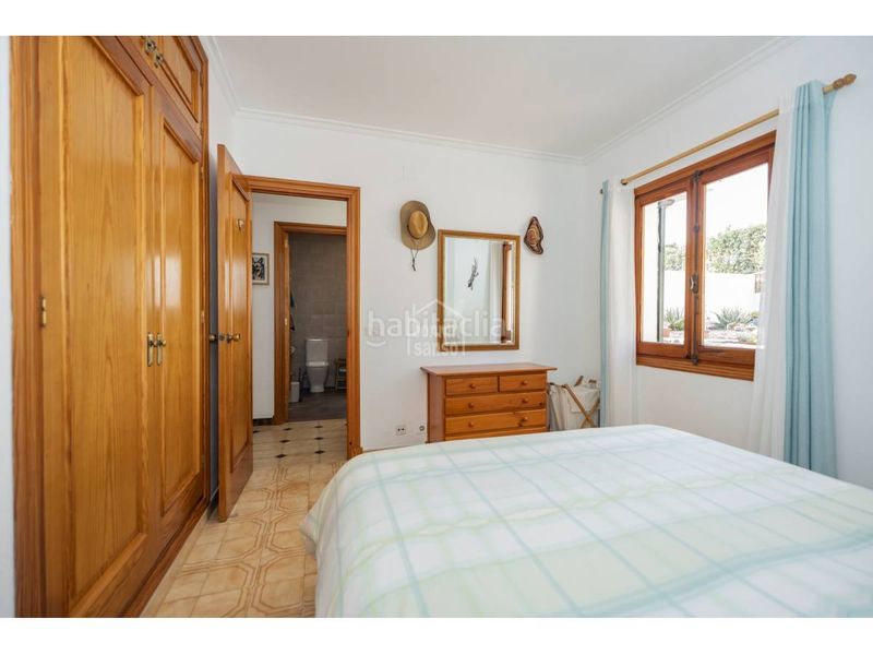 Foto 65c9205d-5dd9-4f8d-ac9b-540564c8160a. Xalet amb aparcament piscina a Punta Grossa Es Mercadal