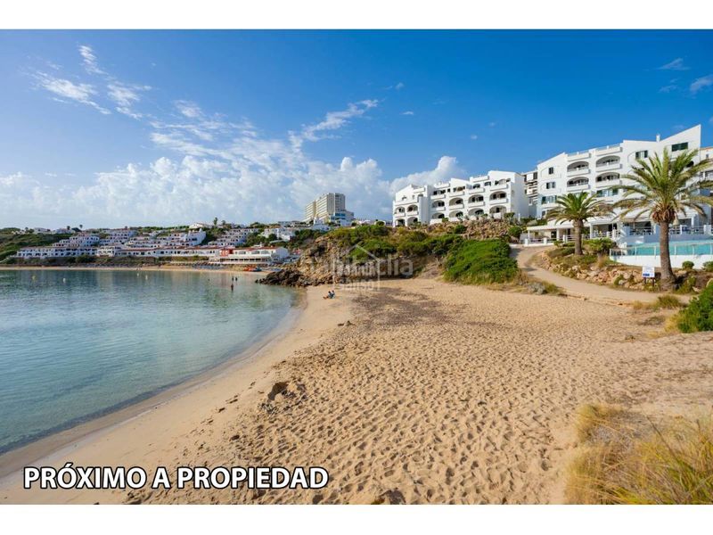 Foto 71fe5a48-6652-45a6-a0d0-c756e216e7cc. Xalet amb aparcament piscina a Punta Grossa Es Mercadal