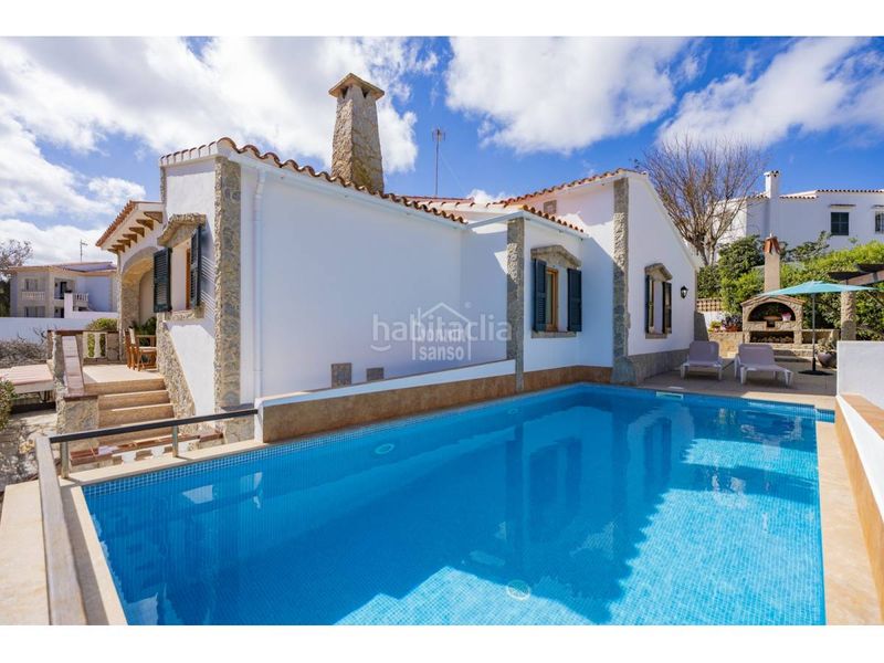Foto 871a40b6-3193-4d89-838f-ebdb93006069. Xalet amb aparcament piscina a Punta Grossa Es Mercadal