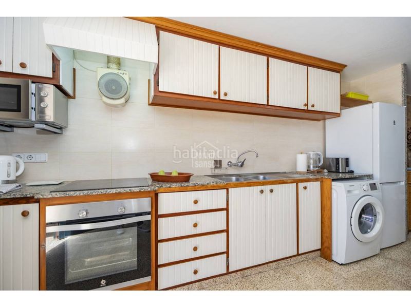 Foto aabea6fd-25c0-48b8-b12e-b1760811261e. Xalet amb aparcament piscina a Punta Grossa Es Mercadal