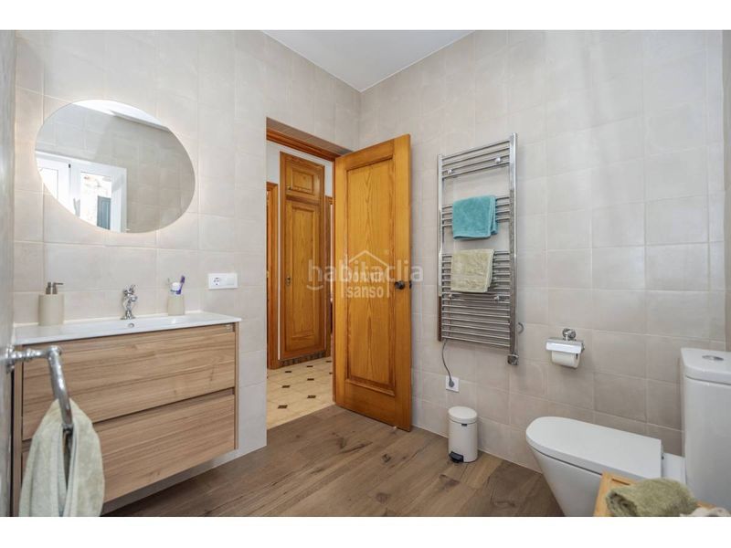 Foto b282438d-af80-40f2-b7f3-253e1c4c317c. Xalet amb aparcament piscina a Punta Grossa Es Mercadal