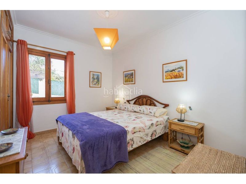 Foto e2c09730-6717-455c-9f4a-fa8b4692dea7. Xalet amb aparcament piscina a Punta Grossa Es Mercadal
