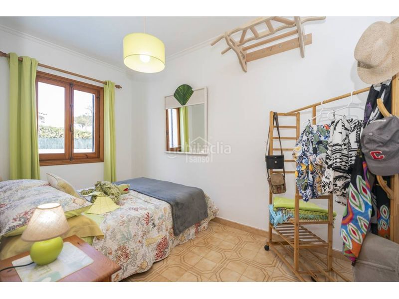 Foto f3555a01-9099-4461-a90d-a2492730f93d. Xalet amb aparcament piscina a Punta Grossa Es Mercadal