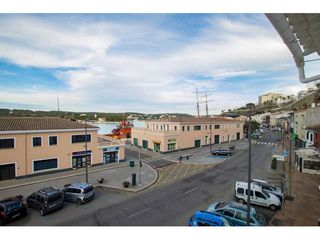 Apartament a Centre Històric. Nueva promoción de obra nueva en el puerto de mahón. donde empie