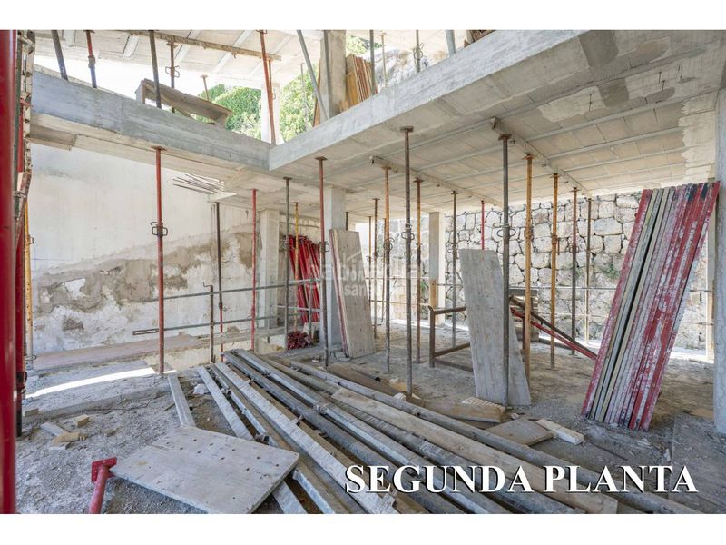 Foto 2a542549-9488-4715-8494-2a16612fc86a. Apartament a Centre Històric Maó / Mahón