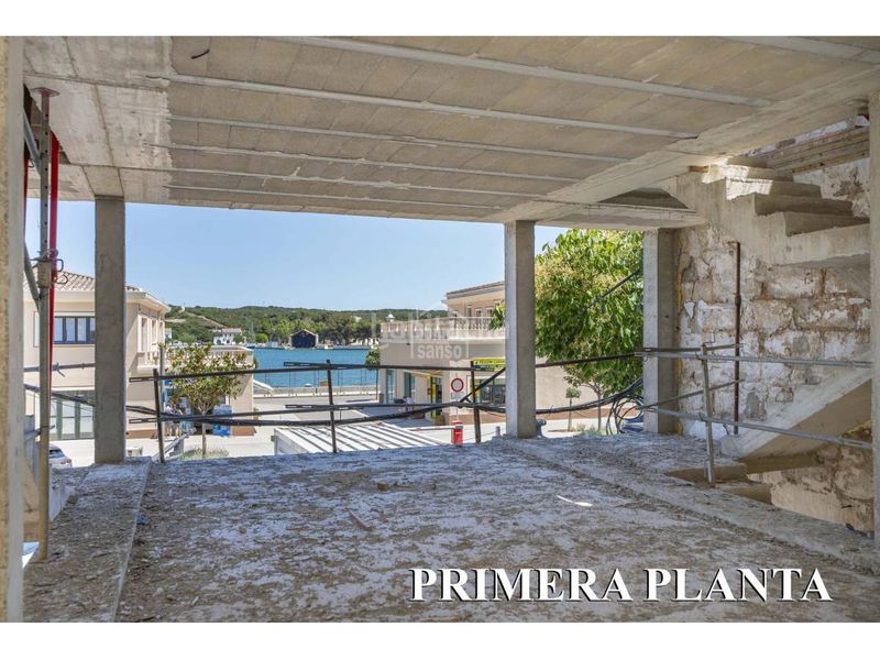 Foto 5ba264e2-9567-4e18-8bf2-0c367e5d00c9. Apartament a Centre Històric Maó / Mahón