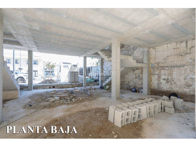Foto 61767790-d514-46d9-a7b0-18909b015466. Apartament a Centre Històric Maó / Mahón