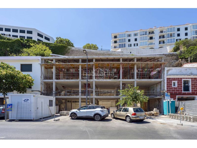 Foto b777bcca-e9e3-4571-a0d9-91e12397e2e1. Apartament a Centre Històric Maó / Mahón