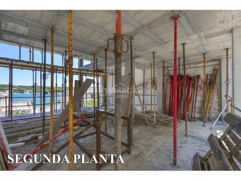 Foto c3872ae3-e48e-417e-9211-938acab725d4. Apartament a Centre Històric Maó / Mahón