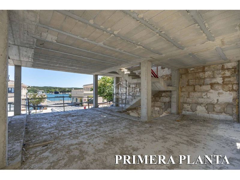 Foto c89d853b-38f5-4135-87da-4b2565e60824. Apartament a Centre Històric Maó / Mahón
