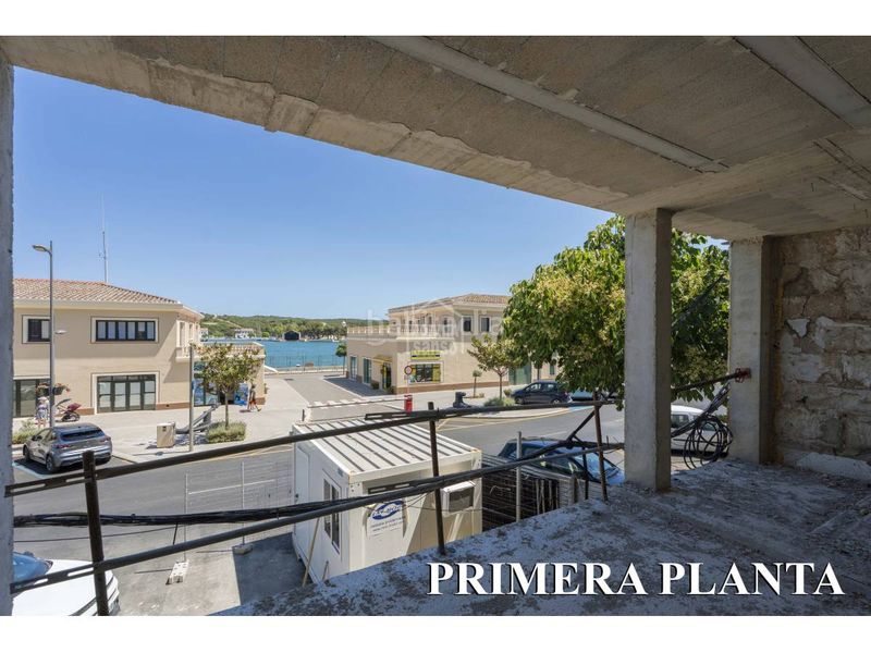 Foto f5d4e60e-a498-4e01-81fa-e9fcec60c5ce. Apartament a Centre Històric Maó / Mahón