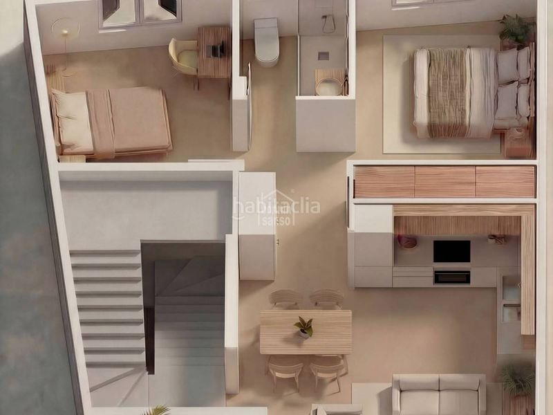 Foto f7fb537d-c283-44ea-94f0-11332de1ebf3. Apartament a Centre Històric Maó / Mahón