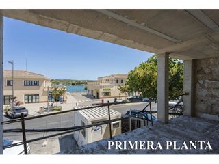 Apartment in Centre Històric. Nueva promoción de obra nueva en el puerto de mahón. donde empie