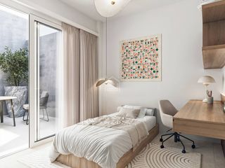 Apartamento en Centre Històric. Nueva promoción de obra nueva en el puerto de mahón. donde empie