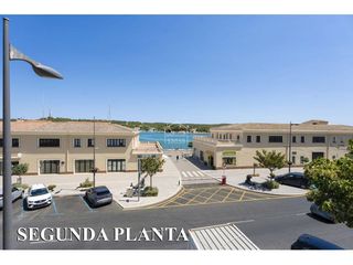 Apartament a Centre Històric. Nueva promoción de obra nueva en el puerto de mahón. donde empie