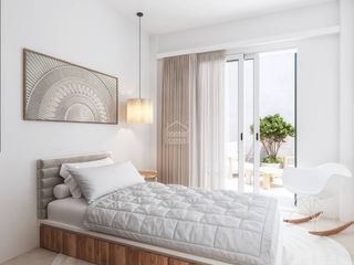 Apartament a Centre Històric. Nueva promoción de obra nueva en el puerto de mahón. donde empie