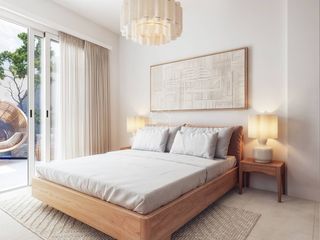 Apartment in Centre Històric. Nueva promoción de obra nueva en el puerto de mahón. donde empie