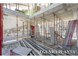 Apartament a Centre Històric. Nueva promoción de obra nueva en el puerto de mahón. donde empie
