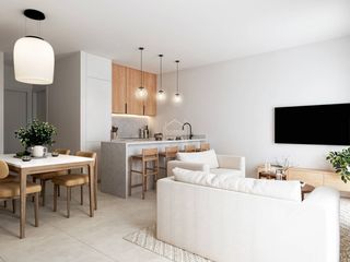 Appartement in Centre Històric. Nueva promoción de obra nueva en el puerto de mahón. donde empie