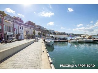 Appartement in Centre Històric. Nueva promoción de obra nueva en el puerto de mahón. donde empie