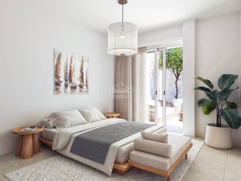 Foto 43b9f855-2360-439e-84b8-78ec0f433735. Apartament a Centre Històric Maó / Mahón