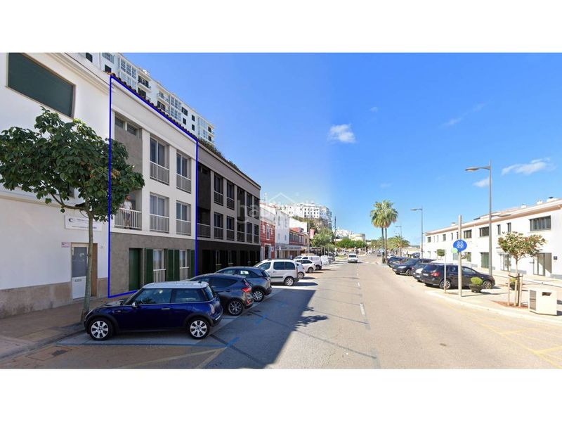 Foto bbc3acd9-ea6e-4f13-99dc-8c0e2d7af9f0. Apartament a Centre Històric Maó / Mahón
