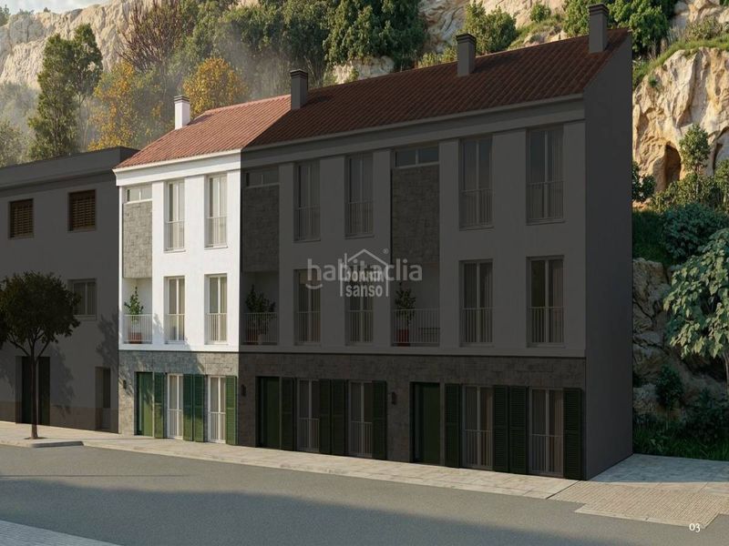 Foto d2d1d437-dca8-4529-bc29-3676d288fed7. Apartament a Centre Històric Maó / Mahón