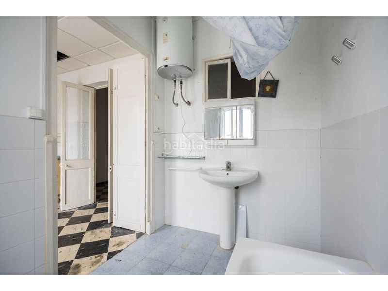 Foto 5314180f-5c6b-4e72-ac78-b9eb2674d497. Apartament a Centre Històric Maó / Mahón