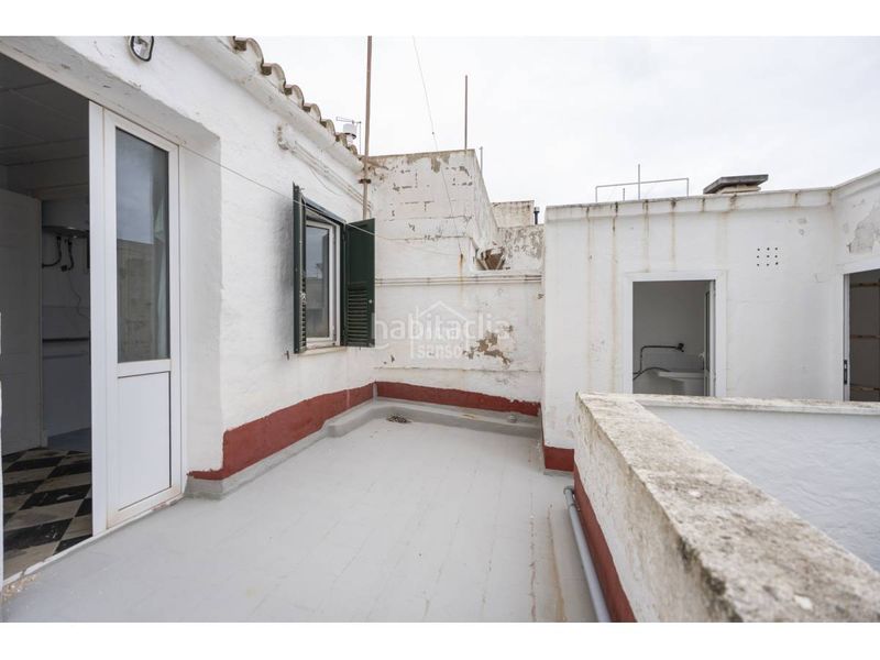 Foto 88b78703-4efd-4fc7-81cd-6745959ba6be. Apartament a Centre Històric Maó / Mahón