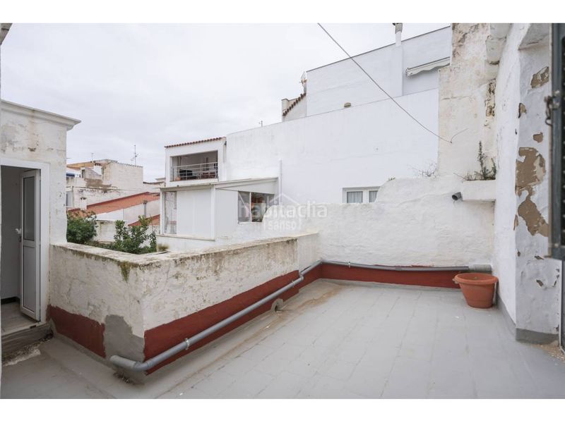 Foto ac09a0ad-b290-4442-af42-42d0ba592349. Apartament a Centre Històric Maó / Mahón