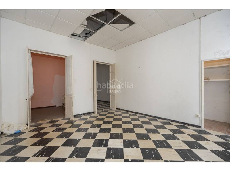 Foto be992dec-e4d2-43b7-8236-2a216aeb94a4. Apartament a Centre Històric Maó / Mahón