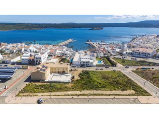 Apartament a Fornells. Ido fornells... vivir donde el mar marca el ritmo. menorca