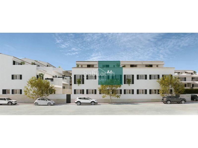 Foto 4340cebf-b026-4ece-8559-756202d17881. Apartament amb aparcament piscina a Fornells Es Mercadal